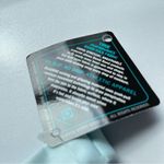 NEW BondiBand Running Athletic Blue Headband I Run Because I Really Like to Run Green Photo 6