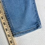 Old Navy  Rockstar Super Skinny Jeans Women's Sz 18 Extra High Rise Distressed Photo 6