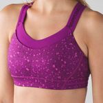 Lululemon Sports Bra Size 8 Photo 0