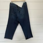 Lane Bryant Women’s 20 Dark Wash Stretchy Jeans Photo 2