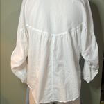 White Button Photo 7