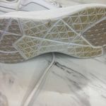 White  trainers puma trainers Photo 1