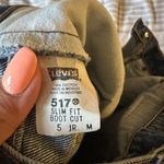 Levi's Levi’s 517 Denim Shorts Photo 4