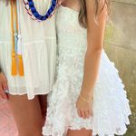 American Threads Mini dress Photo 2