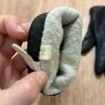 NAPPA LEATHER | Vintage Black Gloves Photo 3