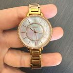 Fossil  Jocelyn Mother of Pearl Watch Women’s Photo 0