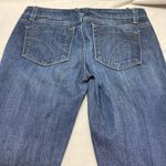 joe's jeans Joe's Honey dark wash blue jeans size 27 Photo 6