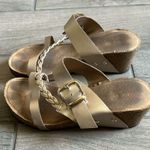 Annie Griffin Annie comfort wedges Photo 0