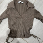 Berksha Bershka Top Photo 0