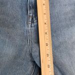 Madewell  the mom jean style summer denim size 23 Photo 7