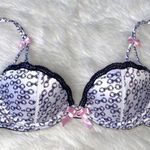 Victoria's Secret Victoria’s Secret Sexy Little Things Handcuff Bra Photo 2