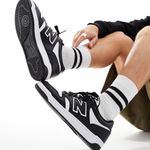 New Balance  480 Shoes Photo 0