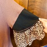 Main Strip /BIG BRATT BOUTIQUE Flowy Tie Shirt Photo 3