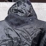 Vintage WALLS Insulated Coveralls Overalls Snowsuit XL 2XL Black Photo 7