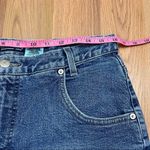 Vintage 90’s French Dressing High Waisted Mom Jeans No Back Pockets Size 32 Photo 6