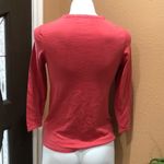 Buffalo David Bitton Buffalo by David Bitton coral sweater Photo 3