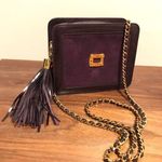 St. John Vintage Small shoulder crossbody bag Photo 0