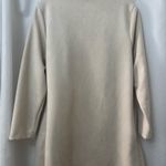 Chic Cream Trench Coat for Women Size undefined Photo 5