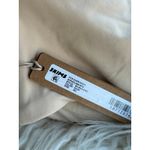 SKIMS Fits Everybody Strapless Bra Sand Size 38C Photo 6