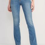 Old Navy Mid Rise Kicker Boot Cut Jeans Classic Style 28 Women’s Denim Photo 0