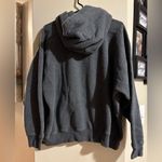 TNA Cozy Sweatfleece Hoodie Gray Photo 4