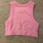 Aerie Pink  Tank Top Photo 2