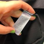 Peloton black pullover jacket women's large active Athleisure workout lounge Photo 3