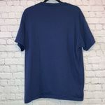 🇺🇸 Las Vegas Nevada Navy Graphic Tee Shirt Size L Photo 1