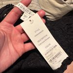 Veronica Beard NWT Lola Lace Romper Photo 5