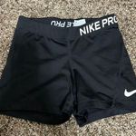 Nike Pro Spandex Shorts Photo 0