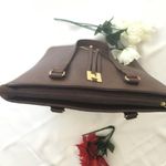 Adrienne Vittadini Adrienne Vattidini  Brown Tote bag Photo 1