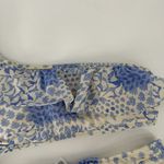 Vineyard Vines Bikini Set Size XXS Nautical Summer Vacation Photo 2