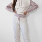 Missguided Loungewear Sweater Set   Photo 0