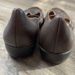 Natural Soul by Naturalizer Leather Flats Photo 7