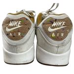 Nike Air Max 90 AM90 Sail Cork Sustainable Material Size 11 DS DD0384-100 Photo 4
