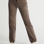 PacSun brown jeans Photo 0