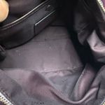 Coach Cargo Shoulder Bag Purple In Colorblock 91741 Photo 10