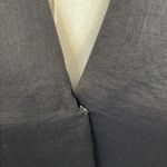 Heartloom  Stylish Black Wrap Top Photo 4