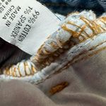 RSQ EUC  size 27 embroidered butterfly shorts Photo 3