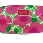 Lilly Pulitzer  cosmetic case makeup bag Photo 0