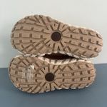 UGG  Venture Daze Ultra Mini Chestnut UGGplush Unisex Boots Photo 9