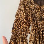 Charlie Holiday Mariana Mini Dress, Size 4 Photo 6