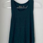 Zella  Teal Tank Photo 0