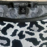 Andrew Marc MARC NEW YORK  Cheetah print: m… Photo 2