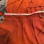 KCSTUDIO Laceup Romper Photo 8