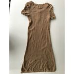 Anthropologie  Nurture Sweater Dress Size Small Photo 7