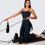 CRZ Yoga butterlift crop sports bra Photo 2