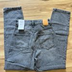 ZARA Mom Fit Jeans Photo 1