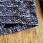 Chinese Laundry Vintage Pink Striped Knit Blazer Womens XSmall Photo 12