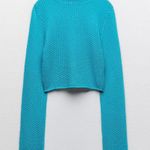 ZARA Knit Set Photo 2